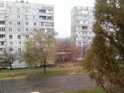 4-к квартира, вул. Воронежская