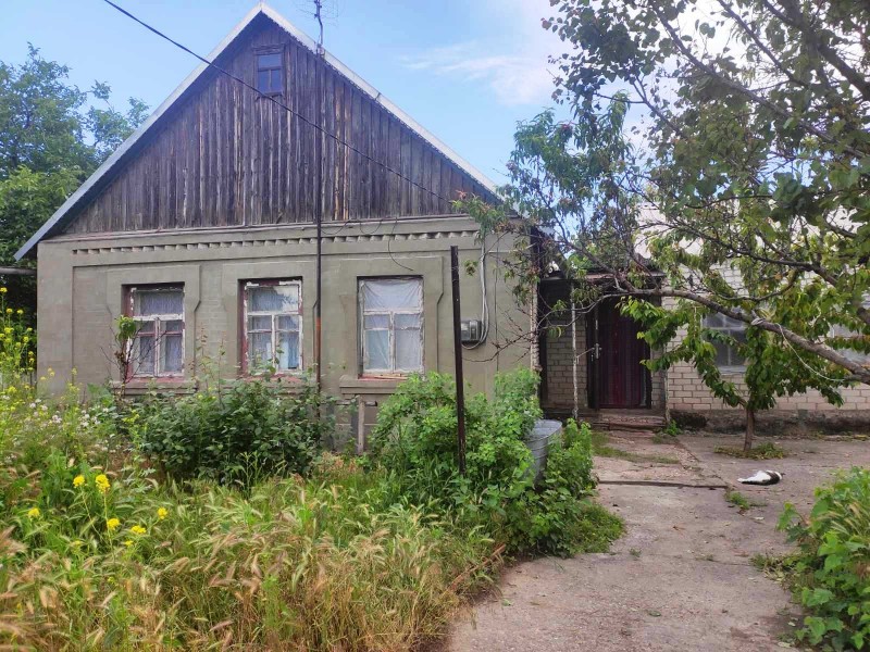 Продам будинок в смт Кушугум, р-н школи