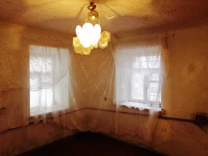 Продам 1-кімн.квартиру за типом приватного сектору, Олександрівський район