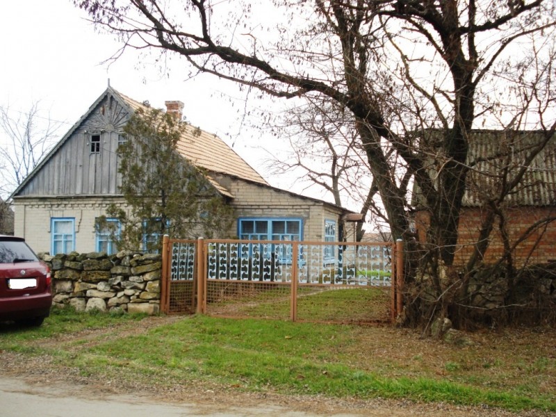 Продам будинок в Запорізькій обл., Василівський р-н, село Скельки