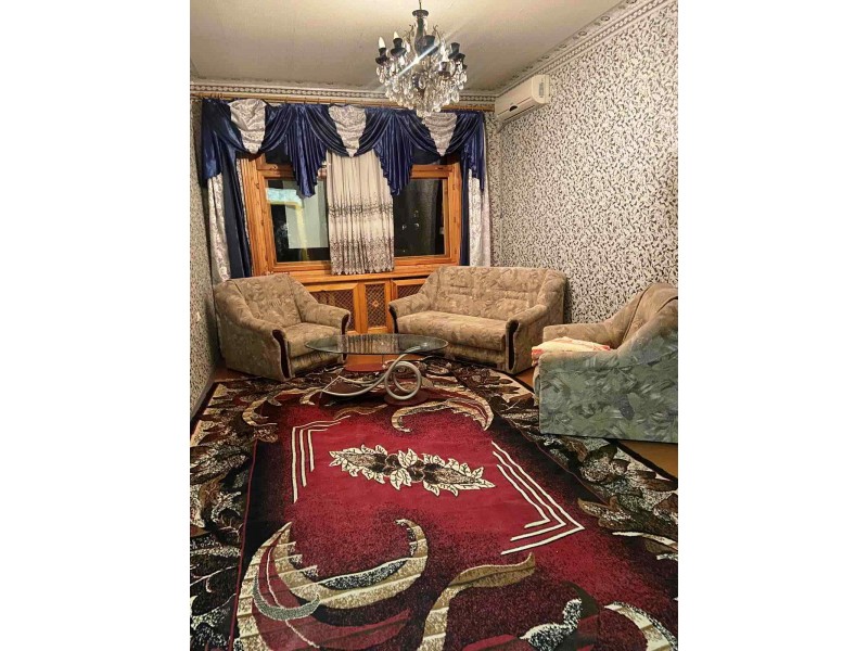 Продам 2-кімн. повнометражну квартиру у Вознесенівському районі