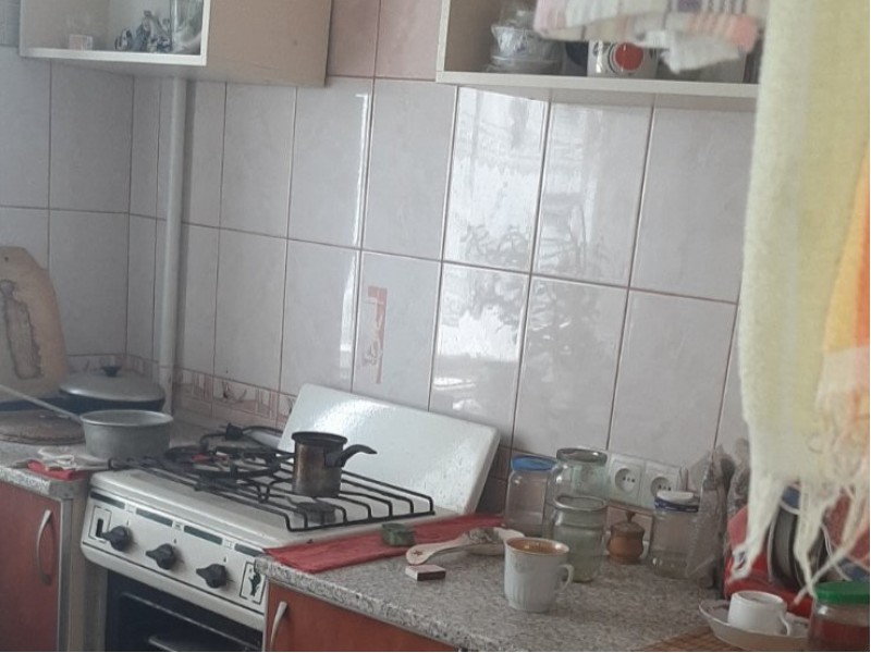Продам 1-к квартиру, Осипенківський мкрн, вул. Звенигородська