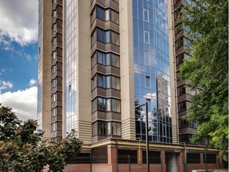 Продам 1-к квартиру в новобудові, Вознесенівський район