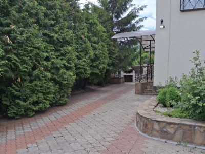 Продам загородный дом с.Михайлівка, Запорізький район