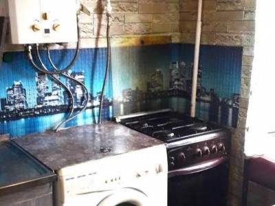 Продам 2-комн.квартиру на Космосе, р-н Варуса