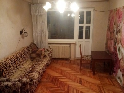 Продам 2-кімн.квартиру в районі площі Пушкіна, вул. Гоголя