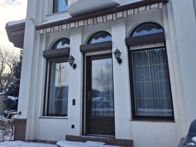 Продам будинок у найкращому місці міста Запоріжжя, Правий берег