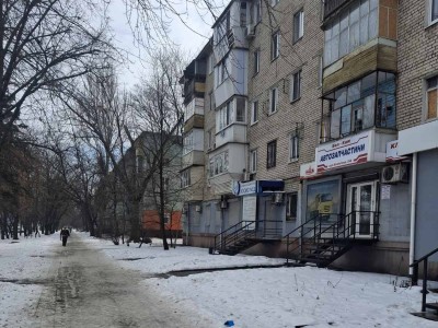 Здам приміщення Космічний район, вул. Космічна