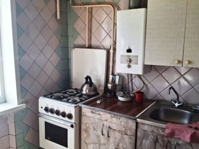 Продам 2-к квартиру, Правий берег, бул. Бельфорський