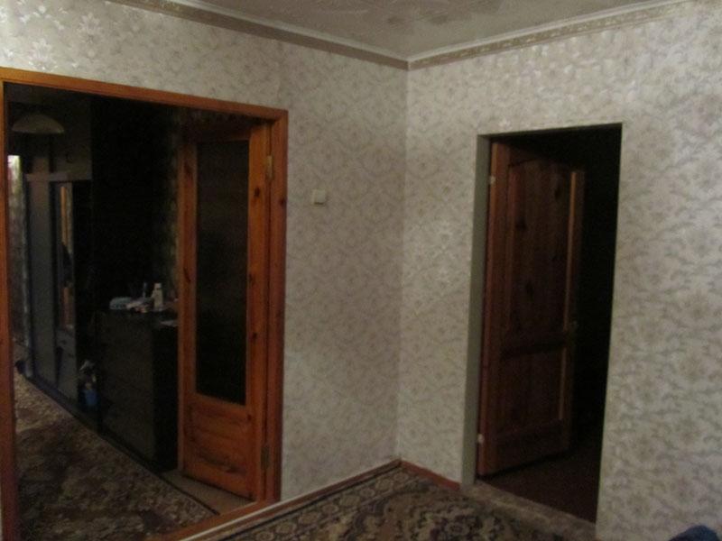 Продам 3-комнатную квартиру в Запорожье