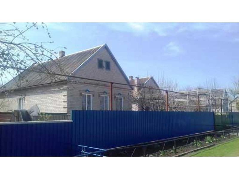 Продам будинок, село Петро-Свистунове