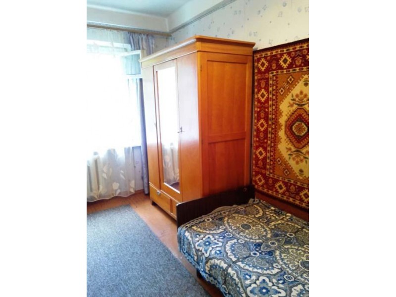 Продам! 2-комнатную квартиру, Вознесеновский