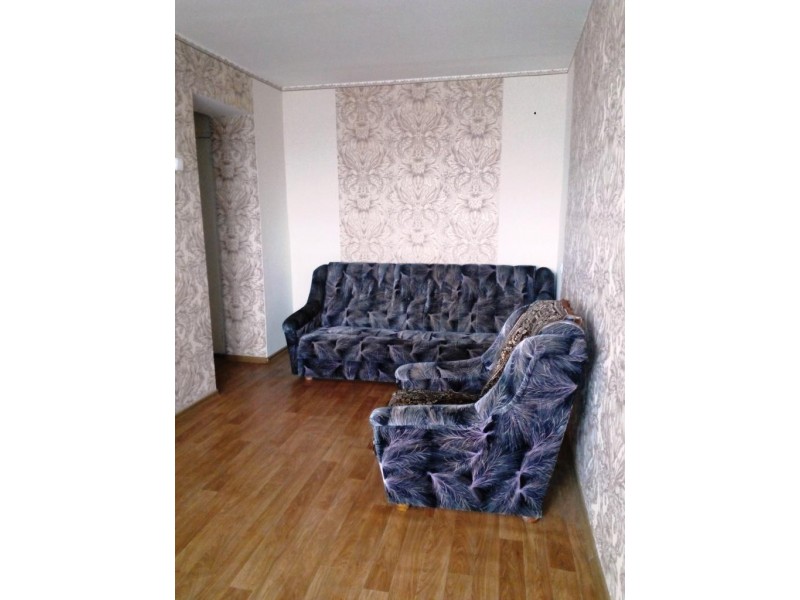 Продам 2-комнатную квартиру, ул. Лобановского, район парка Металлургов